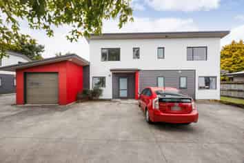 333B Featherston Street, Palmerston North