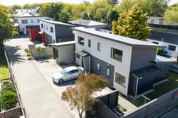 333B Featherston Street, Palmerston North