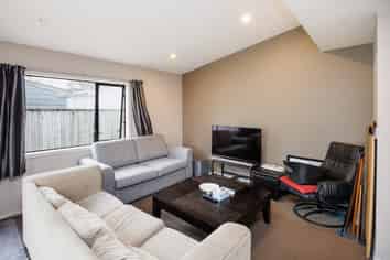 333B Featherston Street, Palmerston North