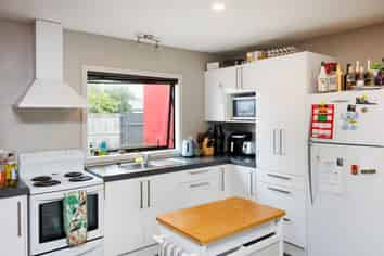 333B Featherston Street, Palmerston North