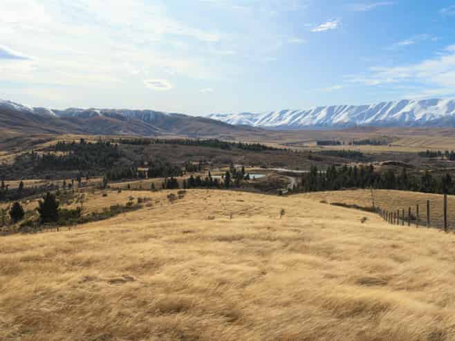 Lot 1 St Bathans Downs Road, Omakau