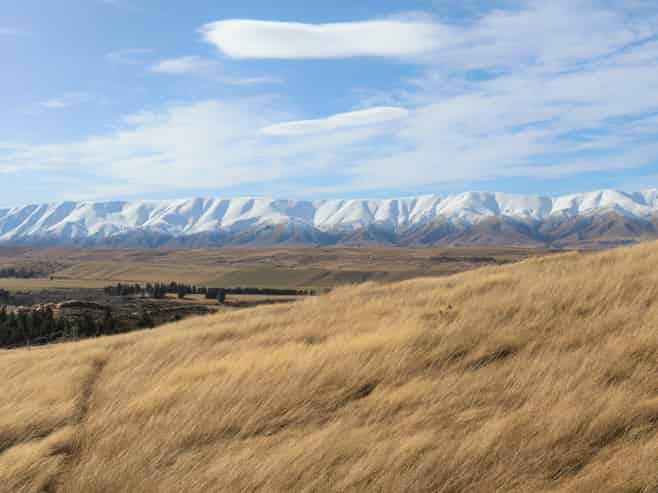 Lot 1 St Bathans Downs Road, Omakau