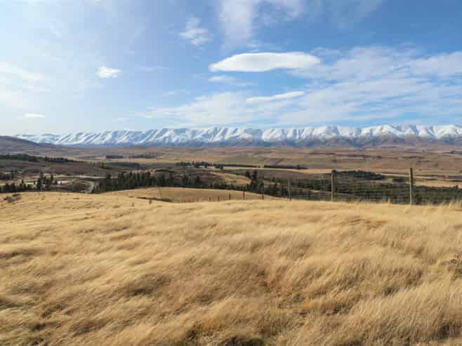 Lot 1 St Bathans Downs Road, Omakau