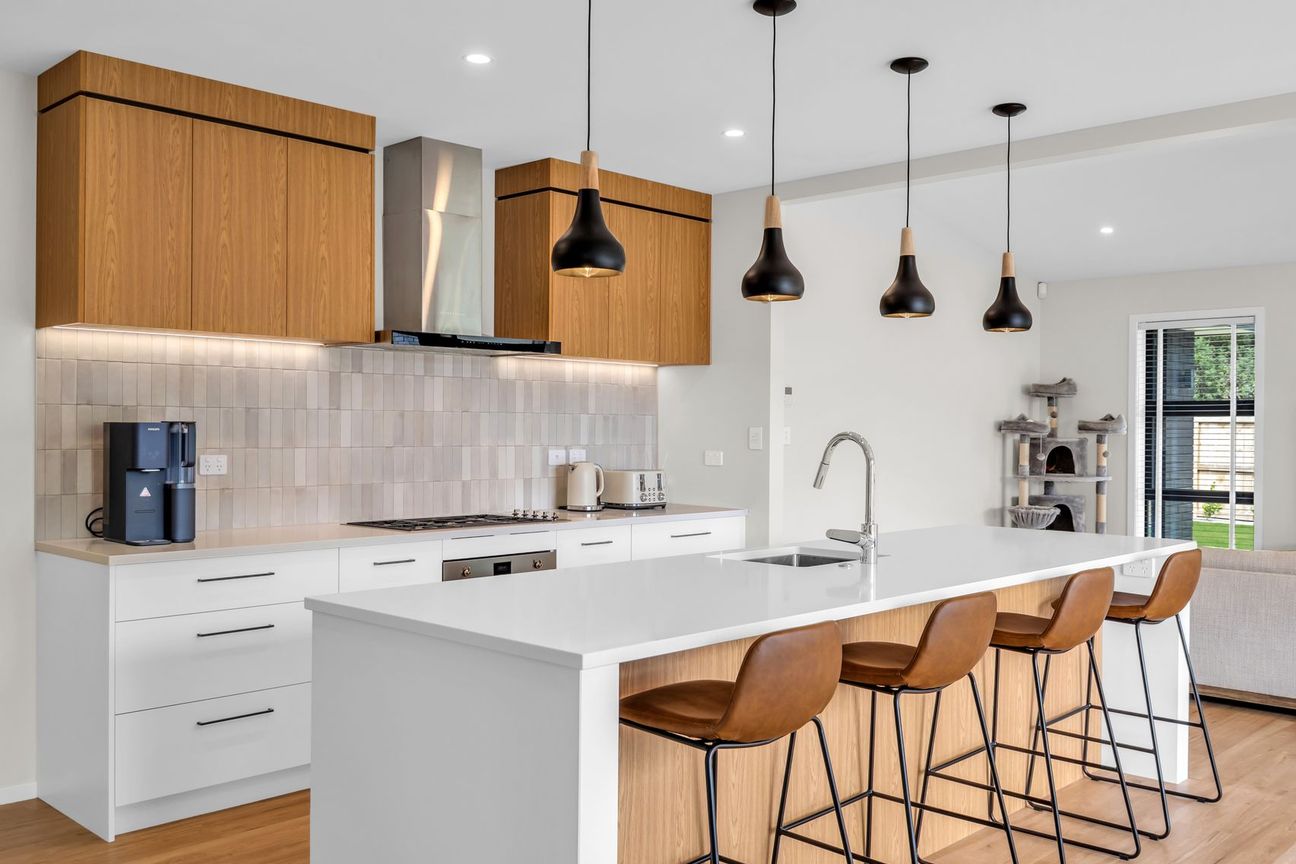 House in Palmerston North, Fitzherbert - Изглед 5