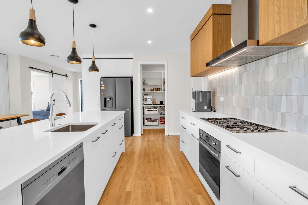House in Palmerston North, Fitzherbert - Изглед 4