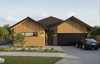 4  Lambert Road, Milldale