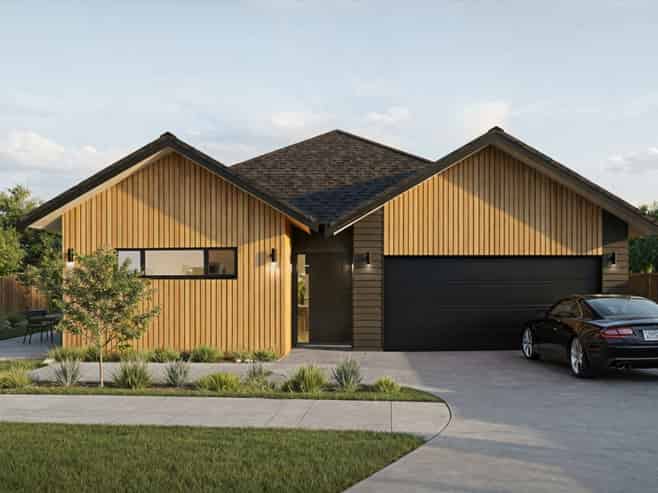 4  Lambert Road, Milldale