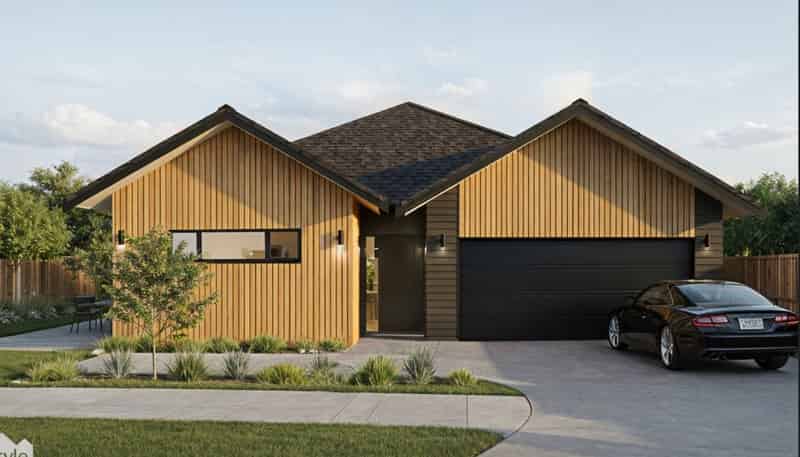 4  Lambert Road, Milldale