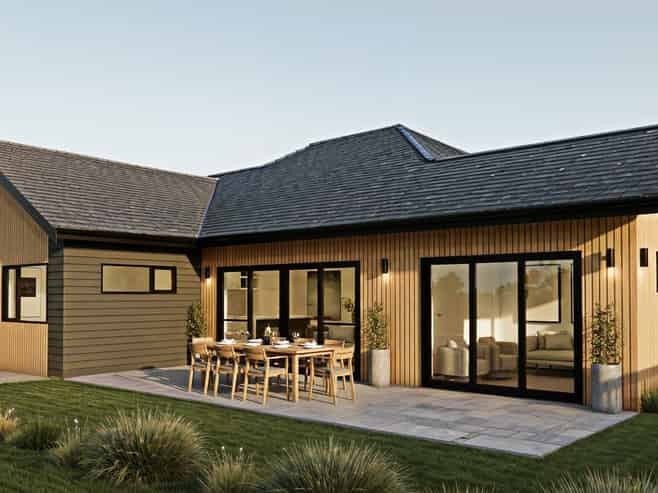 4  Lambert Road, Milldale