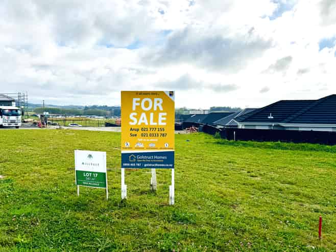 4  Lambert Road, Milldale