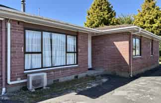 46 York Street, Glenholme