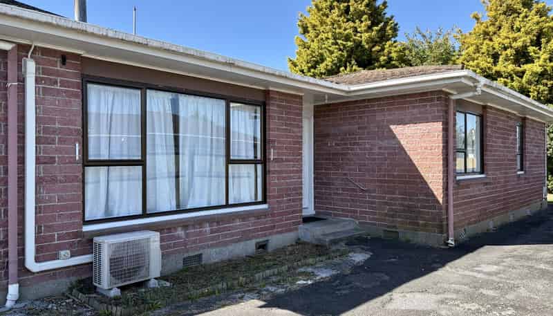 46 York Street, Glenholme