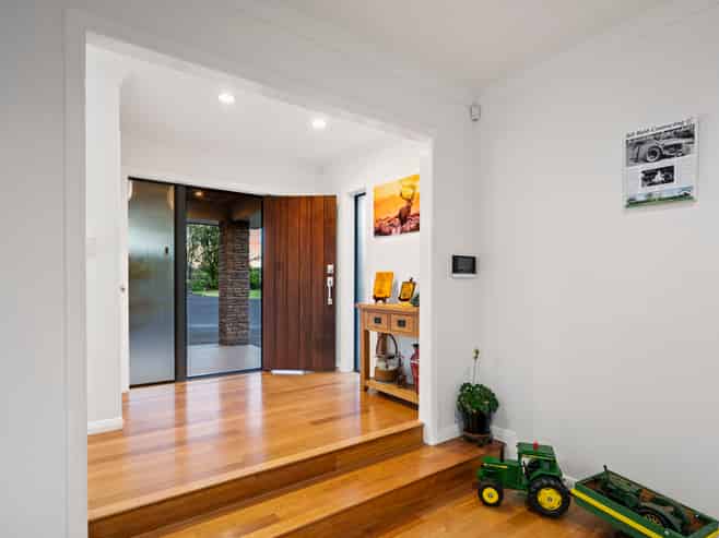 11 Rowe Road, Ohauiti