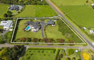 11 Rowe Road, Ohauiti