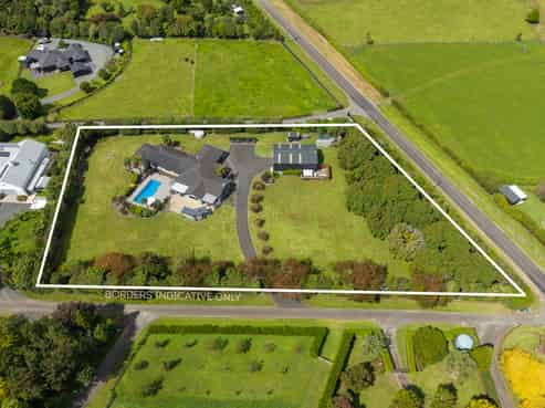 11C Rowe Road, Ohauiti Western Bay Of Plenty, Ohauiti