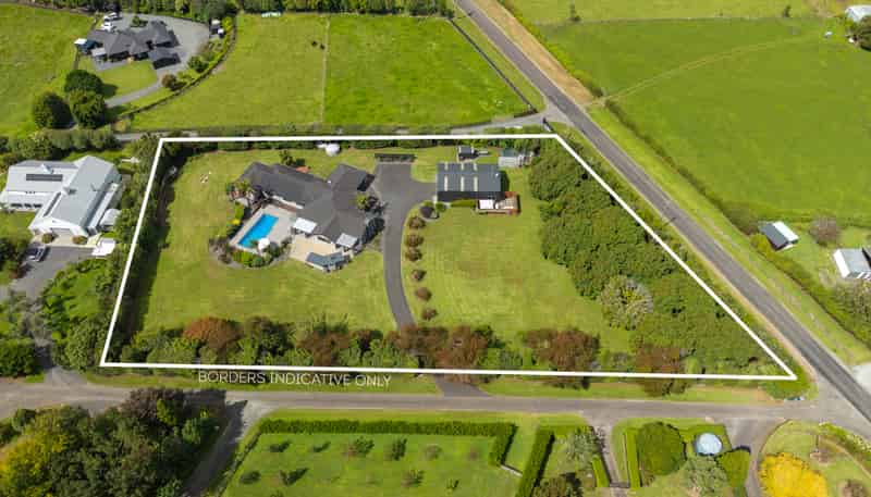 11 Rowe Road, Ohauiti