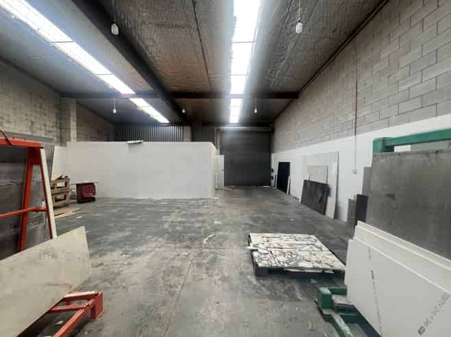 100% storage solution - Pakuranga