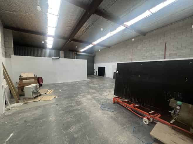 100% storage solution - Pakuranga