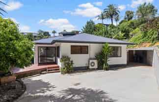 81B Pillans Road, Otumoetai