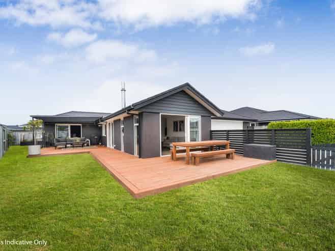 3 Pearl Grove, Ashhurst