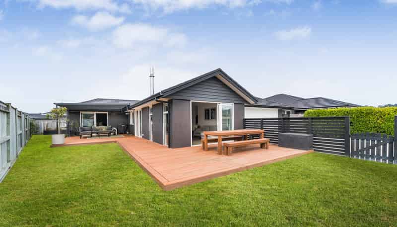 3 Pearl Grove, Ashhurst