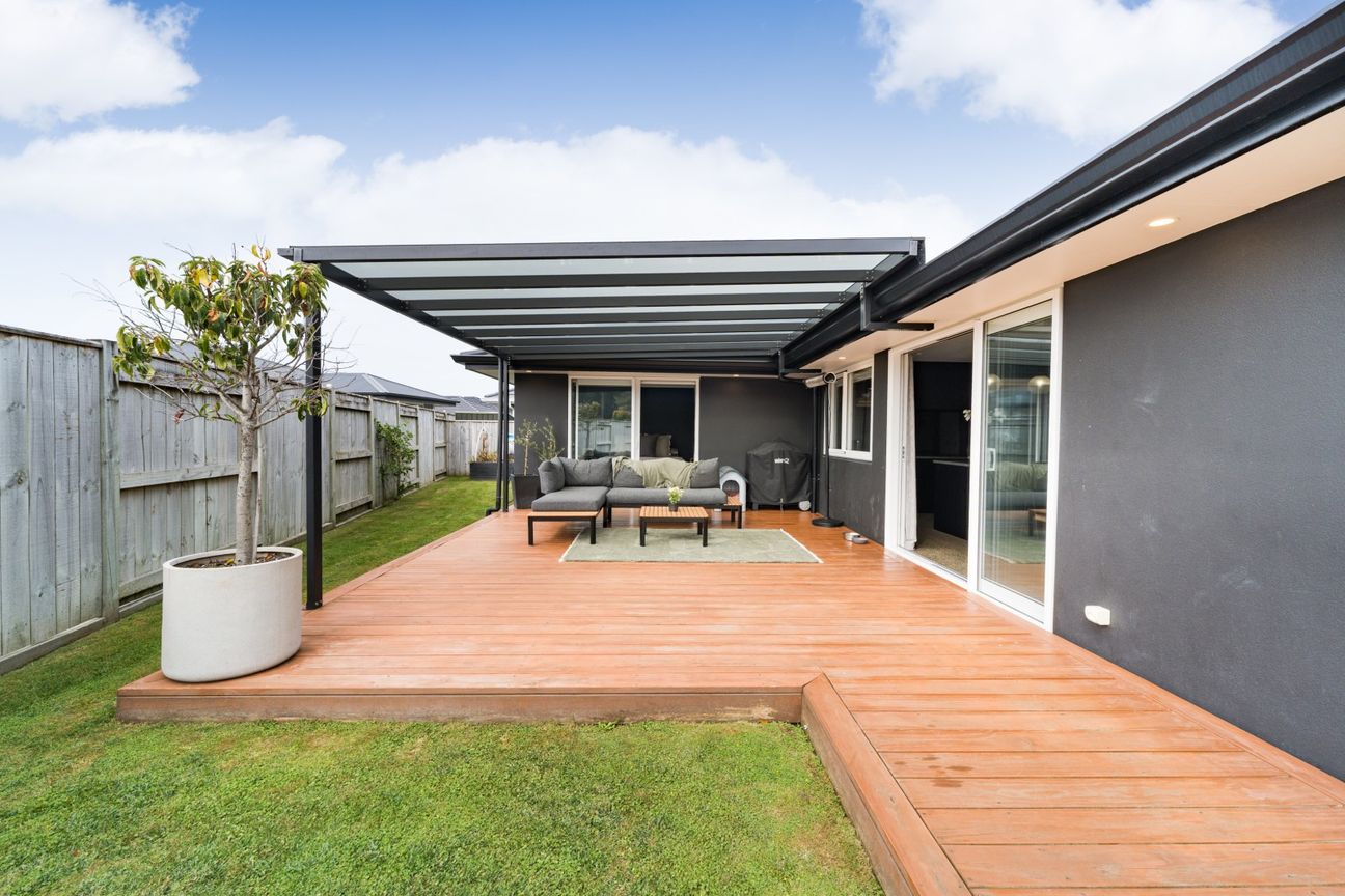 This is why people move to Ashhurst - Aanzicht 6