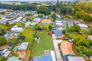 27 Cureton Street Lot 2, Morrinsville