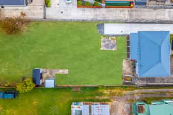 27 Cureton Street Lot 2, Morrinsville