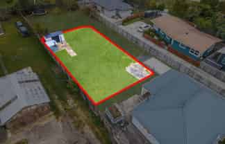 27 Cureton Street Lot 2, Morrinsville