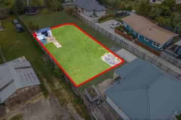 27 Cureton Street Lot 2, Morrinsville