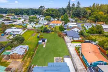 27 Cureton Street Lot 2, Morrinsville