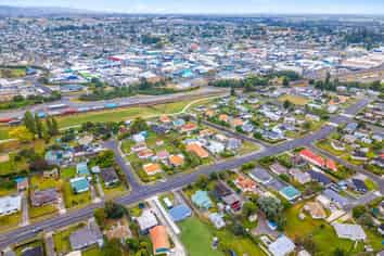 27 Cureton Street Lot 2, Morrinsville