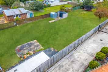 27 Cureton Street Lot 2, Morrinsville