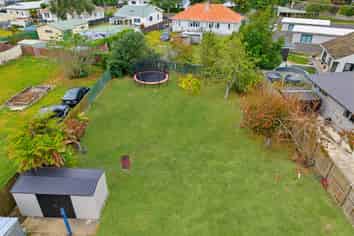 27 Cureton Street Lot 3, Morrinsville