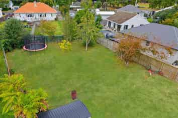 27 Cureton Street Lot 3, Morrinsville