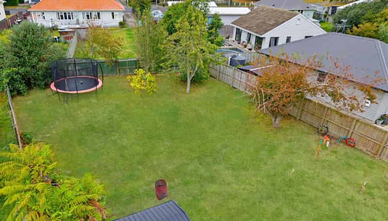 27 Cureton Street Lot 3, Morrinsville
