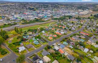 27 Cureton Street Lot 3, Morrinsville