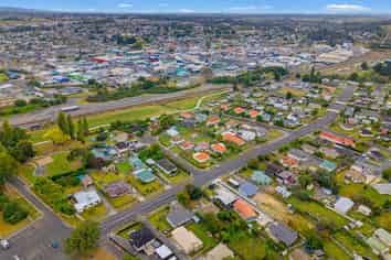 27 Cureton Street Lot 3, Morrinsville