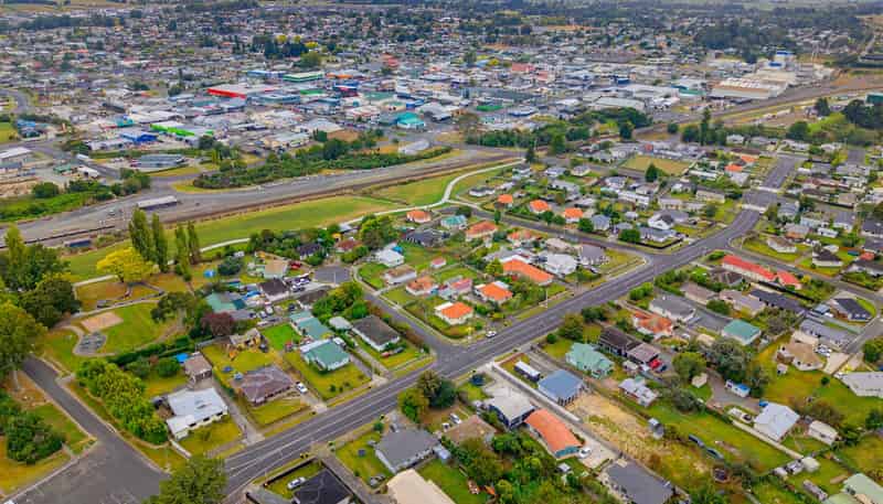 27 Cureton Street Lot 3, Morrinsville