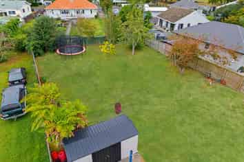 27 Cureton Street Lot 3, Morrinsville