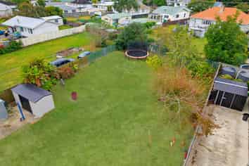 27 Cureton Street Lot 3, Morrinsville