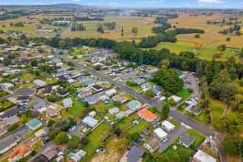 27 Cureton Street Lot 3, Morrinsville