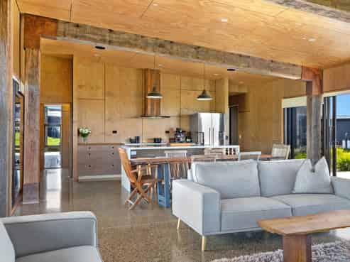 35 Tama Road, Riversdale