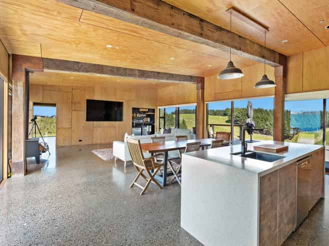 35 Tama Road, Riversdale