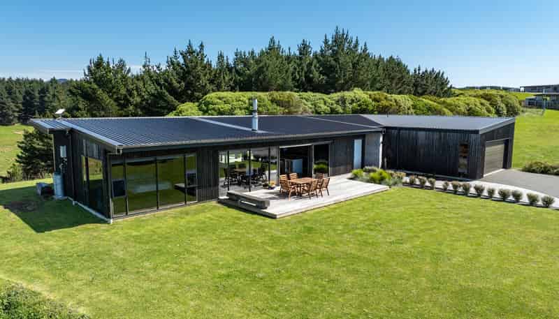 35 Tama Road, Riversdale