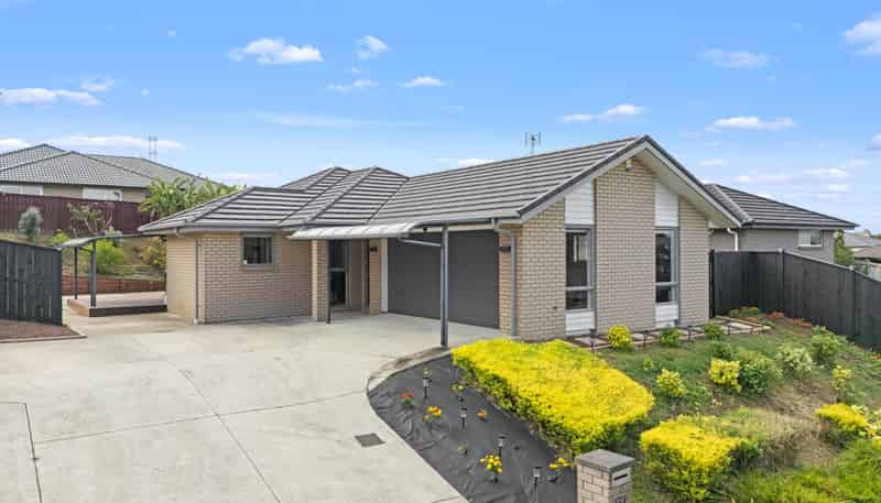 31E Helenvale Crescent, Pokeno