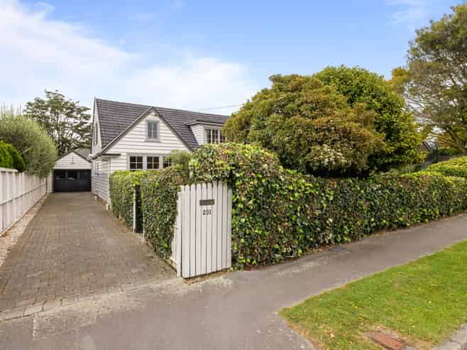 231 Clyde Road, FENDALTON