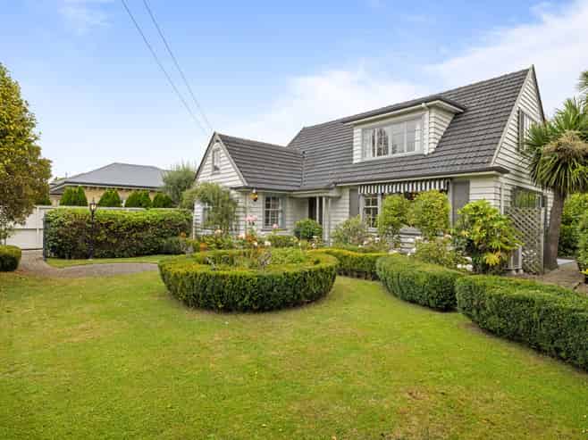231 Clyde Road, FENDALTON