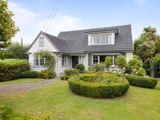 231 Clyde Road, FENDALTON