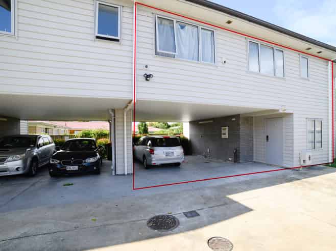 4/47 Helena Road, Hillcrest